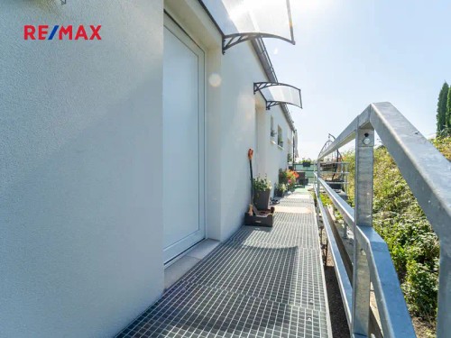 Prodaný  byt 3+kk 67 m²