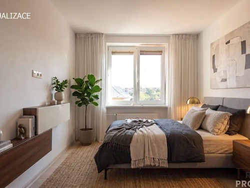 Prodej bytu 2+kk 79 m²