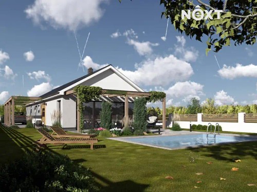 Prodej domu 110 m², pozemek 758 m²