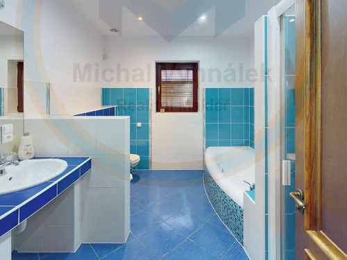 Prodej domu 154 m², pozemek 1244 m²