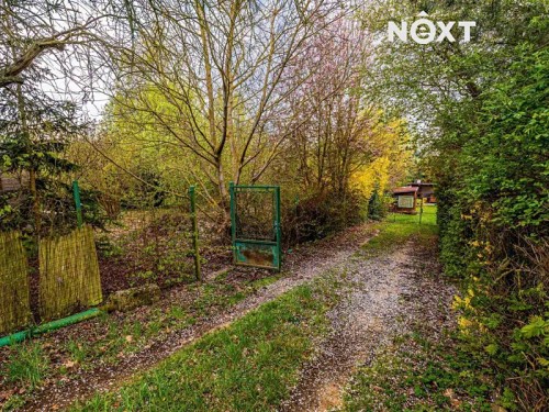 Prodej chaty 18 m², pozemek 1022 m²