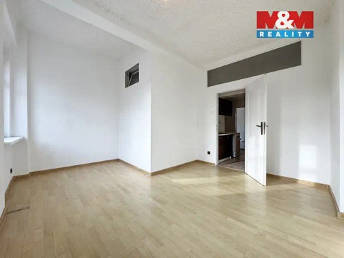 Prodej bytu 2+1 77 m²