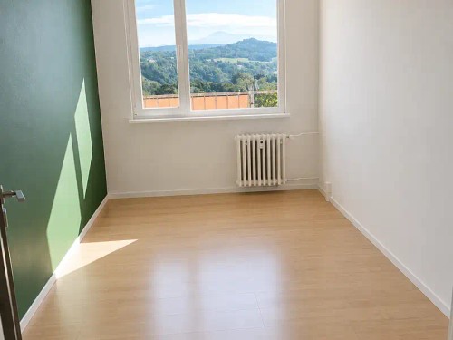 Prodaný  byt 2+kk 48 m²