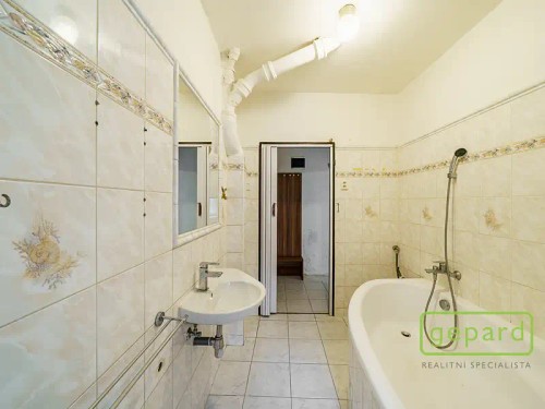 Prodej bytu 2+1 53 m²