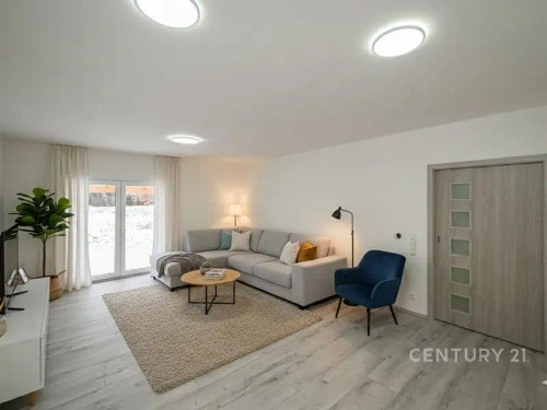 Prodej domu 90 m², pozemek 1510 m²