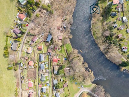 Prodej chaty 56 m², pozemek 306 m²