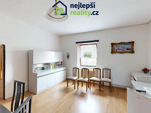 Prodej domu 446 m², pozemek 782 m²