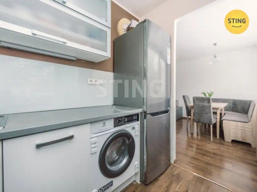 Prodej bytu 3+1 61 m²