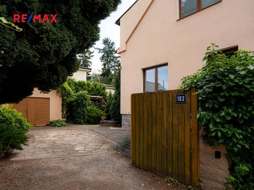 Prodej domu 184 m², pozemek 703 m²