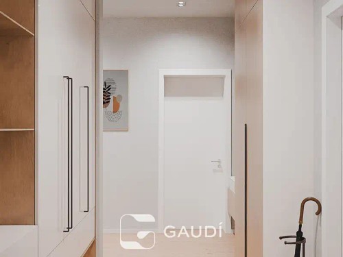 Prodaný byt 3+kk 94 m²