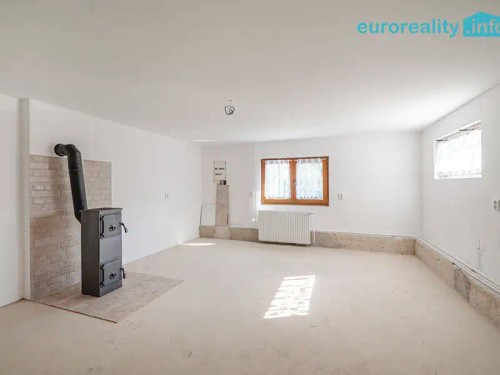 Prodej chaty 70 m², pozemek 527 m²