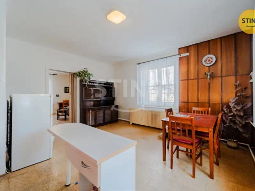 Prodej bytu 3+kk 57 m²