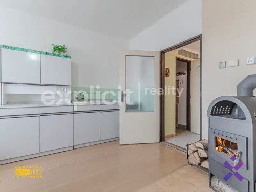 Prodej domu 133 m², pozemek 1887 m²