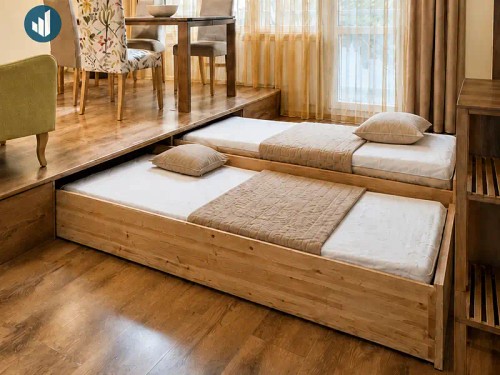 Prodej bytu 3+kk 73 m²