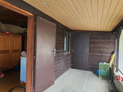 Prodej domu 168 m², pozemek 961 m²
