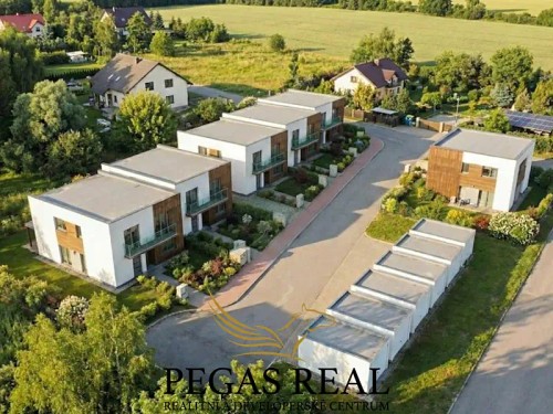 Prodej stavebního pozemku 2689 m²