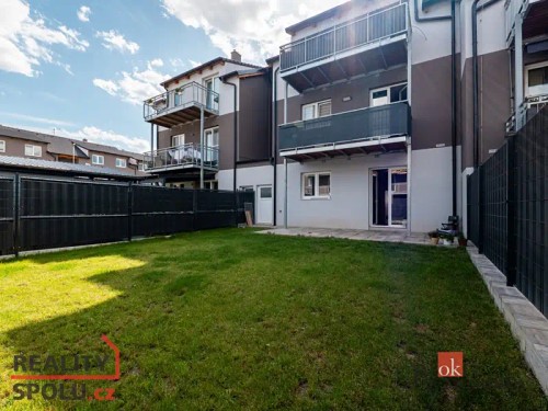 Prodaný byt 4+kk 81 m²