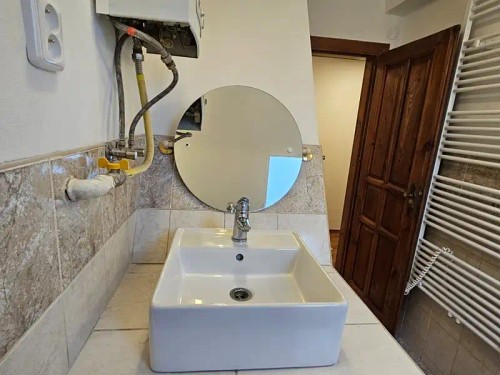 Prodej bytu 3+1 57 m²