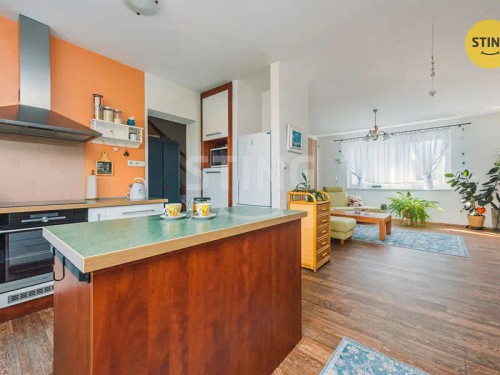 Prodej domu 171 m², pozemek 336 m²