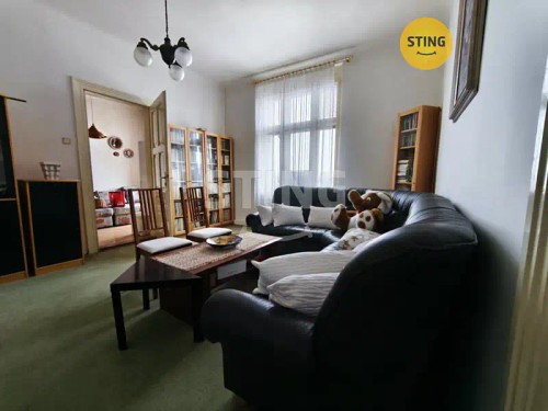 Prodej bytu 2+1 69 m²