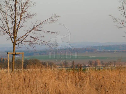 Prodej stavebního pozemku 910 m²