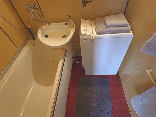 Prodaný byt 3+1 60 m²