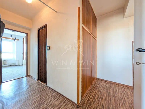 Prodaný byt 3+1 76 m²
