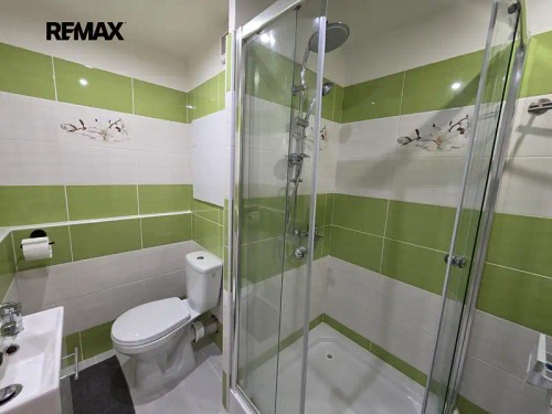 Prodaný byt 2+kk 43 m²