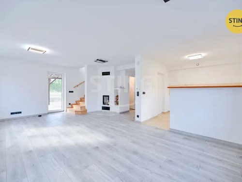Prodej domu 168 m², pozemek 552 m²