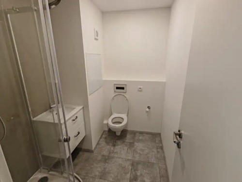 Prodaný byt 2+kk 46 m²