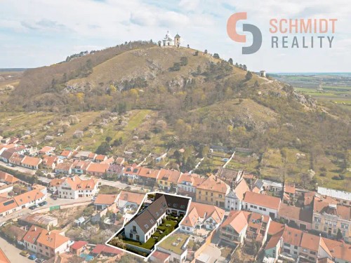 Prodej stavebního pozemku 895 m²