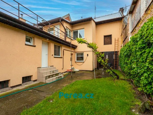 Prodej domu 122 m², pozemek 913 m²