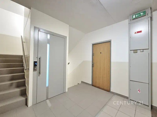 Prodaný  byt 3+1 68 m²