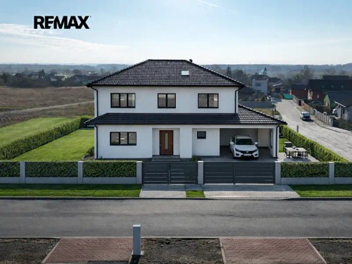 Prodej stavebního pozemku 821 m²