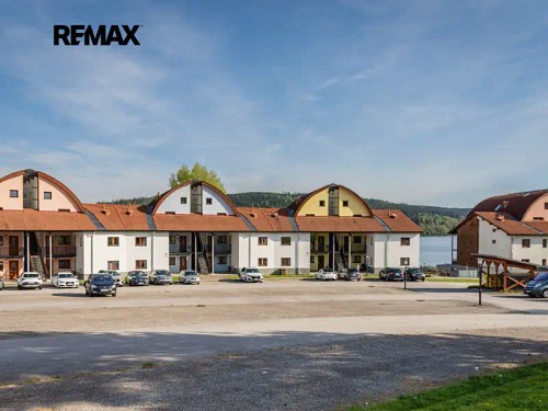 Prodej bytu 4+kk 102 m²