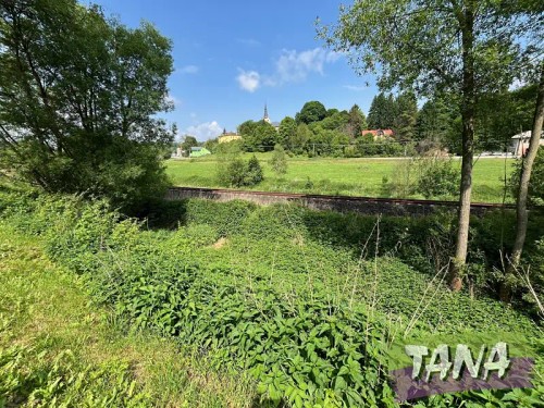 Prodej stavebního pozemku 199 m²