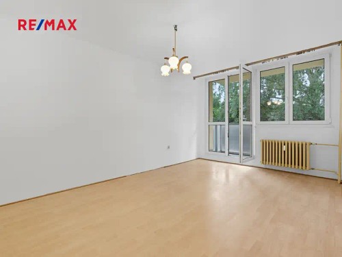 Prodej bytu 3+1 73 m²