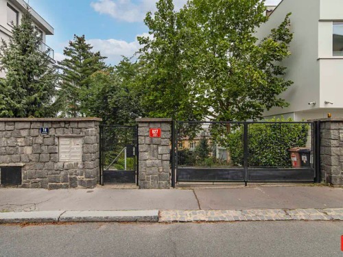 Prodej bytu 3+1 96 m²