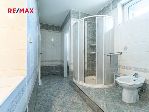 Prodaný byt 235 m²