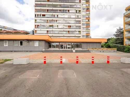 Prodej bytu 3+kk 69 m²