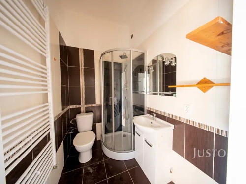 Prodej bytu 2+1 59 m²