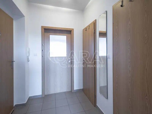 Prodaný byt 2+kk 51 m²
