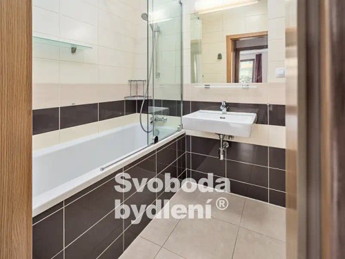 Prodaný  byt 2+kk 53 m²