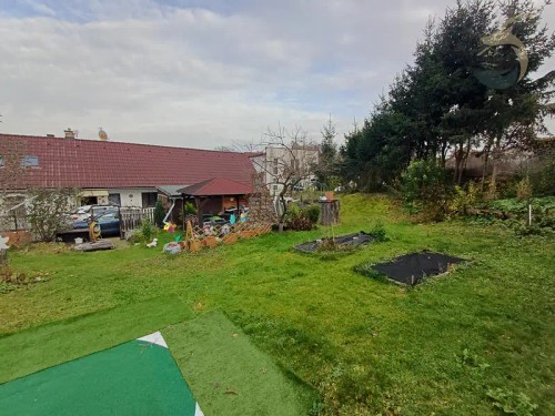 Prodaný dům 128 m², pozemek 712 m²