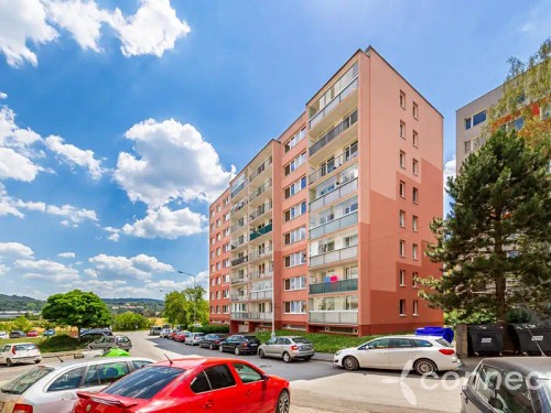 Prodaný byt 3+kk 93 m²