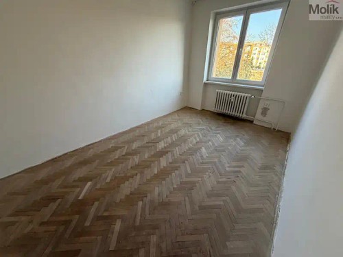 Prodej bytu 3+1 66 m²