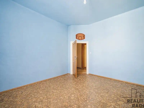 Prodaný byt 3+1 85 m²