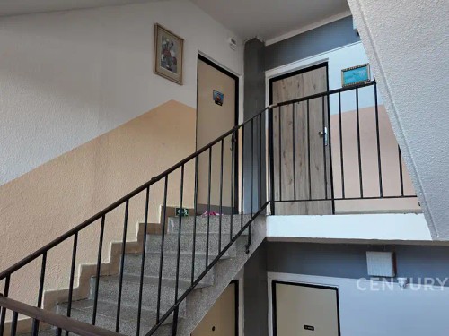 Prodej bytu 1+1 28 m²