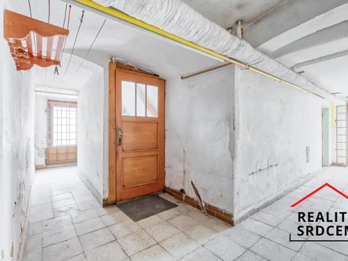 Prodej domu 600 m², pozemek 399 m²