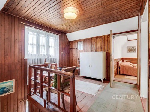 Prodej domu 182 m², pozemek 1250 m²